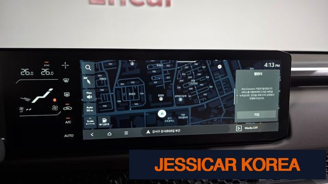 2026 Kia tasman - Thumbnail 9