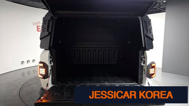 2026 Kia tasman - Thumbnail 14