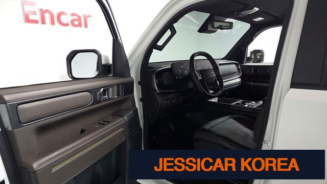 2026 Kia tasman - Thumbnail 16