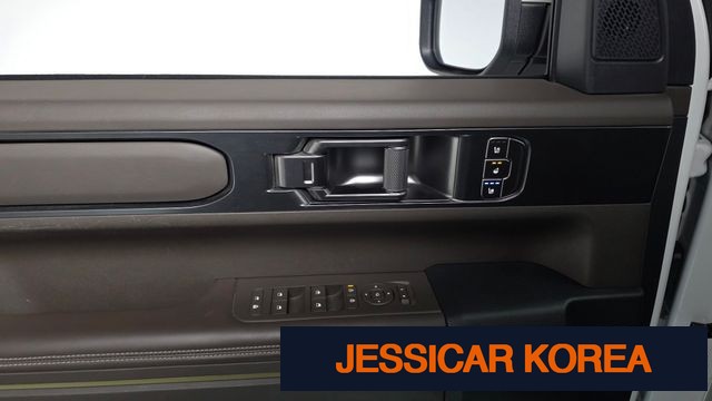 2026 Kia tasman - Thumbnail 17