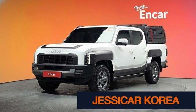2026 Kia tasman - Thumbnail 18