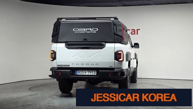 2026 Kia tasman - Thumbnail 20