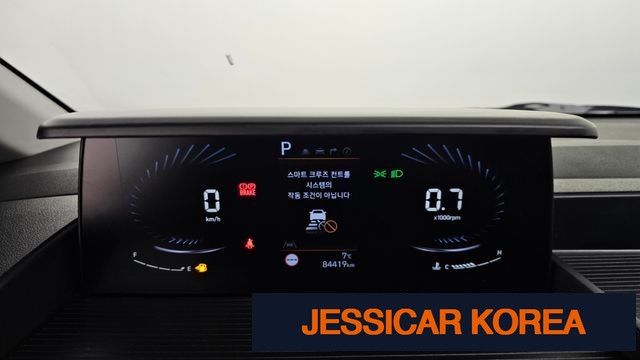 2022 Hyundai Staria - Thumbnail 12