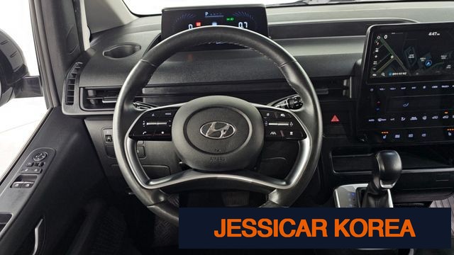 2022 Hyundai Staria - Thumbnail 15
