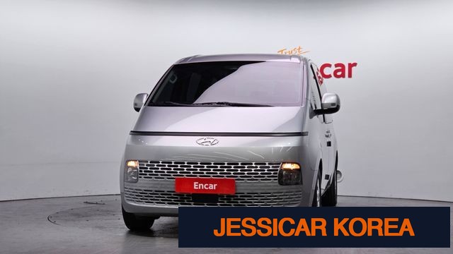 2022 Hyundai Staria - Thumbnail 16
