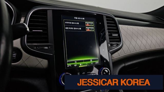 2020 Renault Korea SM6 - Thumbnail 6