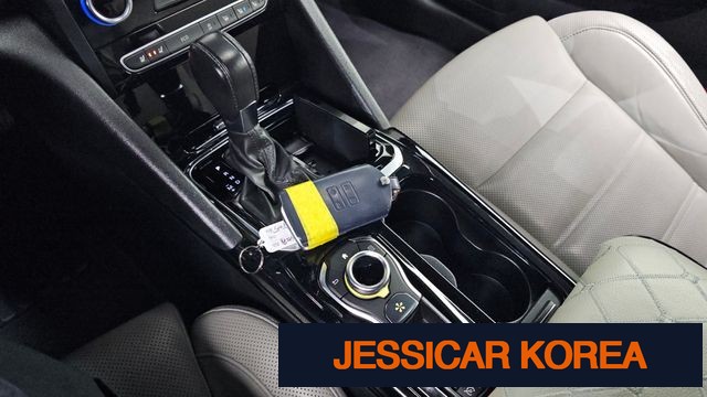 2020 Renault Korea SM6 - Thumbnail 7