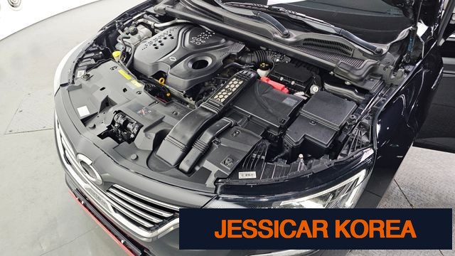 2020 Renault Korea SM6 - Thumbnail 8