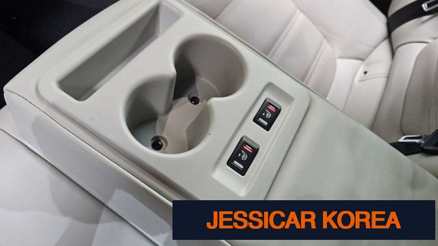 2020 Renault Korea SM6 - Thumbnail 10
