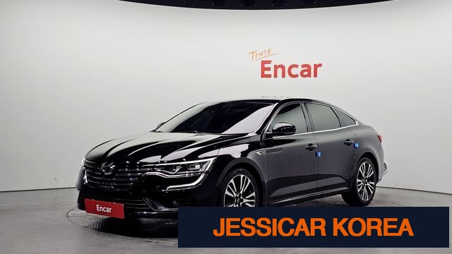 2020 Renault Korea SM6 - Thumbnail 11