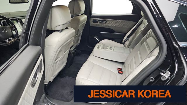 2020 Renault Korea SM6 - Thumbnail 12