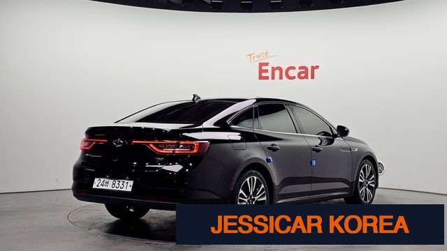 2020 Renault Korea SM6 - Thumbnail 13