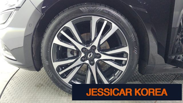 2020 Renault Korea SM6 - Thumbnail 14