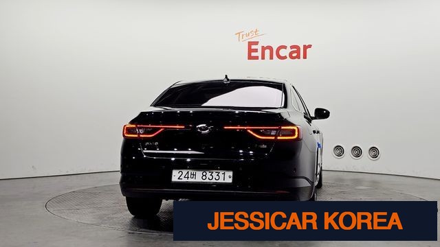 2020 Renault Korea SM6 - Thumbnail 16