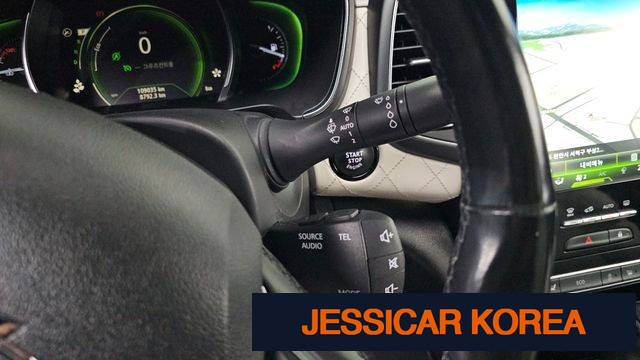 2020 Renault Korea SM6 - Thumbnail 18