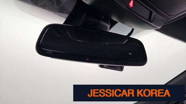 2020 Renault Korea SM6 - Thumbnail 19