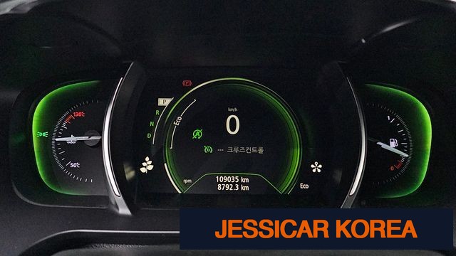 2020 Renault Korea SM6 - Thumbnail 20