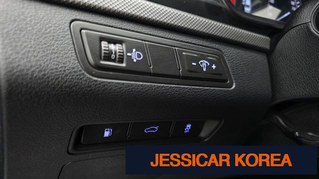 2018 Hyundai Sonata New Rise - Thumbnail 3