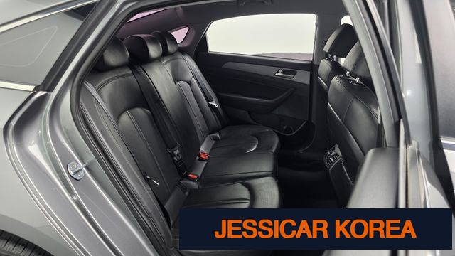2018 Hyundai Sonata New Rise - Thumbnail 4