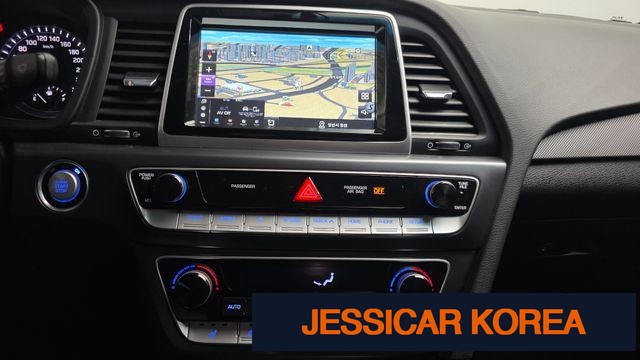 2018 Hyundai Sonata New Rise - Thumbnail 5