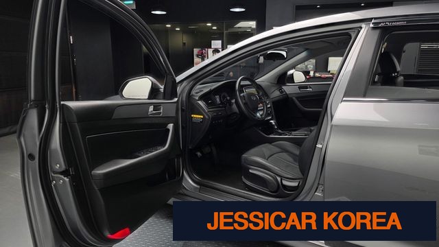 2018 Hyundai Sonata New Rise - Thumbnail 6