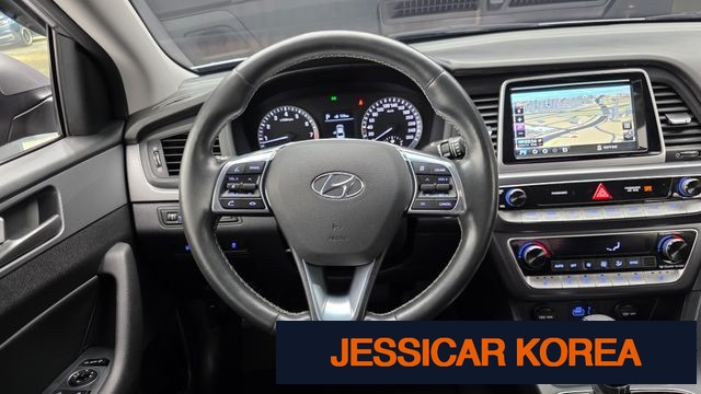 2018 Hyundai Sonata New Rise - Thumbnail 7