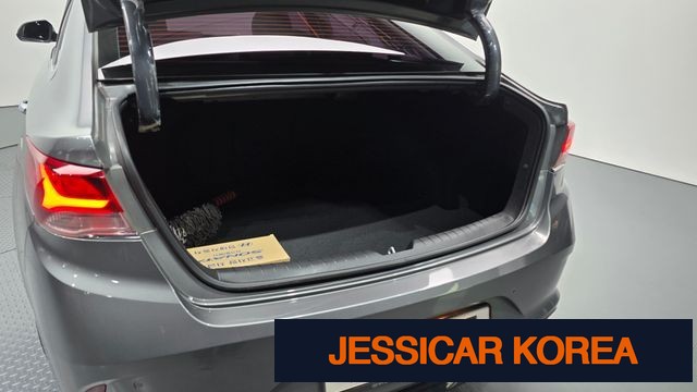 2018 Hyundai Sonata New Rise - Thumbnail 8