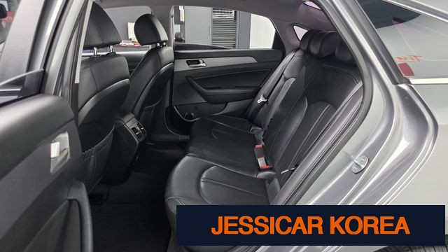 2018 Hyundai Sonata New Rise - Thumbnail 9