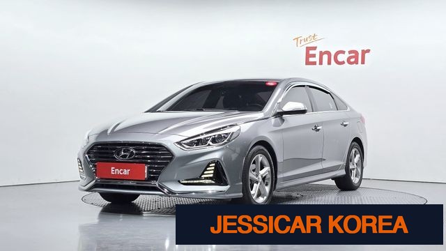 2018 Hyundai Sonata New Rise - Thumbnail 11