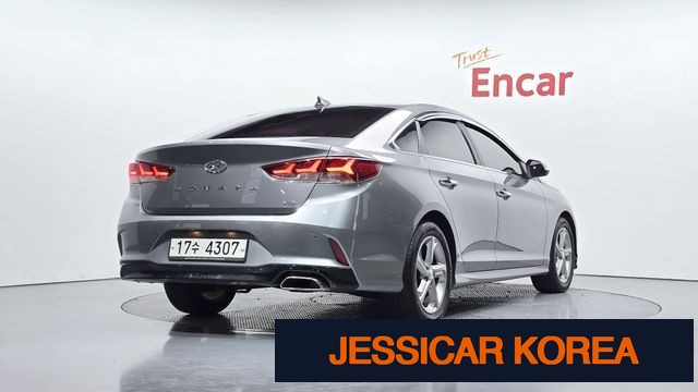 2018 Hyundai Sonata New Rise - Thumbnail 13