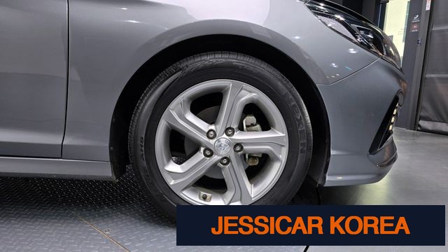 2018 Hyundai Sonata New Rise - Thumbnail 15