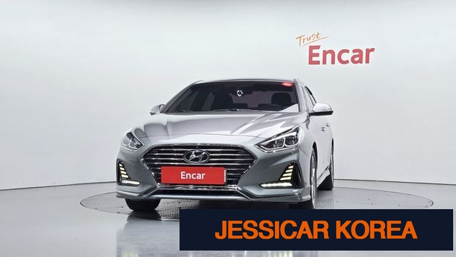 2018 Hyundai Sonata New Rise - Thumbnail 16