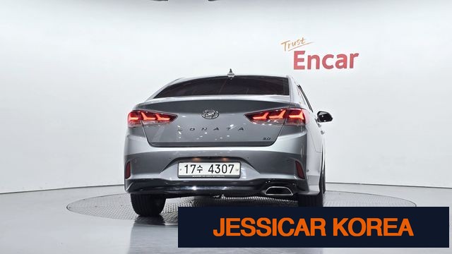 2018 Hyundai Sonata New Rise - Thumbnail 17