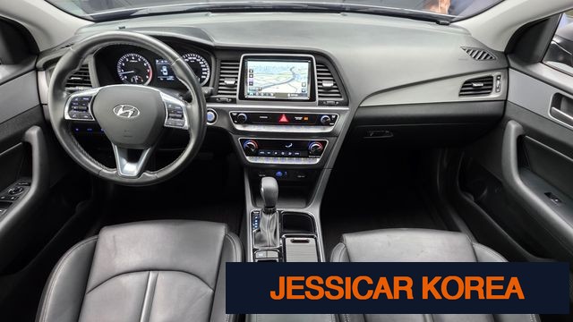 2018 Hyundai Sonata New Rise - Thumbnail 20