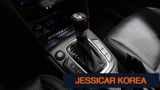 2018 Hyundai Kona - Thumbnail 2