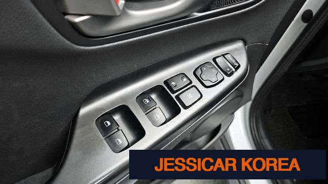 2018 Hyundai Kona - Thumbnail 3