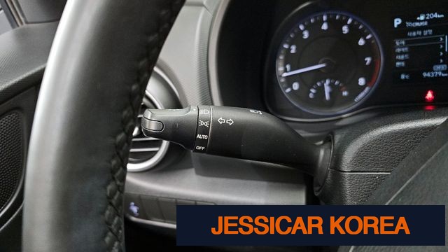 2018 Hyundai Kona - Thumbnail 4