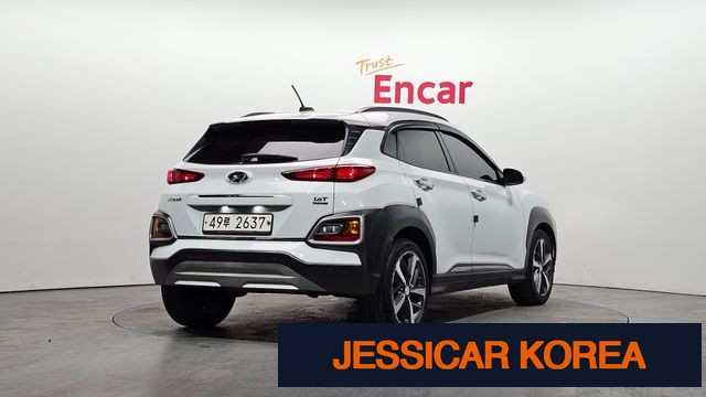 2018 Hyundai Kona - Thumbnail 5