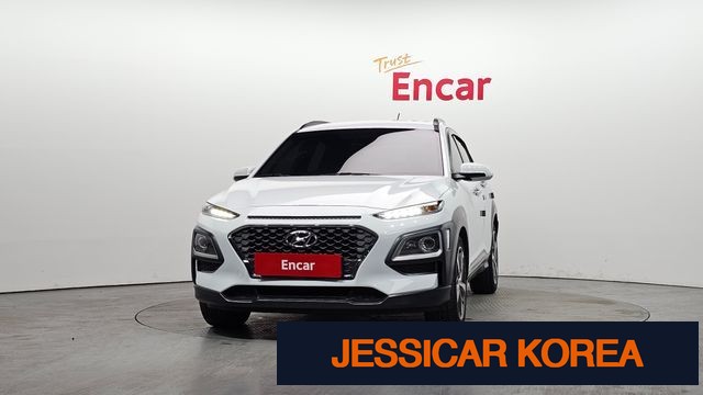 2018 Hyundai Kona - Thumbnail 6
