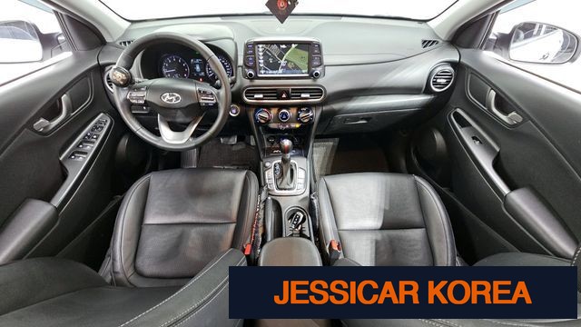 2018 Hyundai Kona - Thumbnail 7