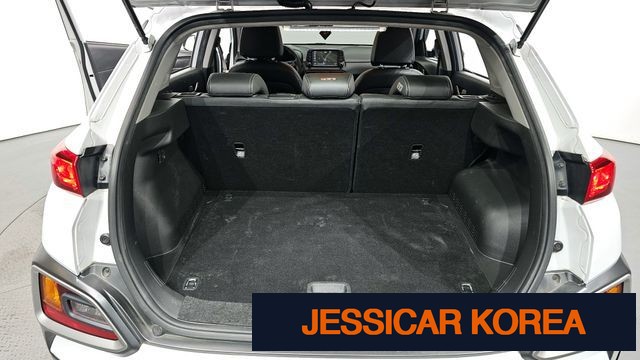 2018 Hyundai Kona - Thumbnail 8