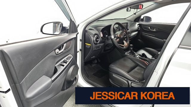 2018 Hyundai Kona - Thumbnail 9