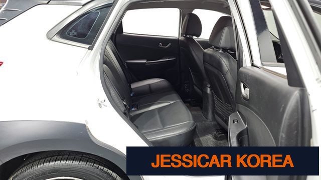 2018 Hyundai Kona - Thumbnail 12