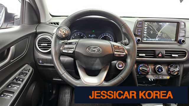 2018 Hyundai Kona - Thumbnail 13