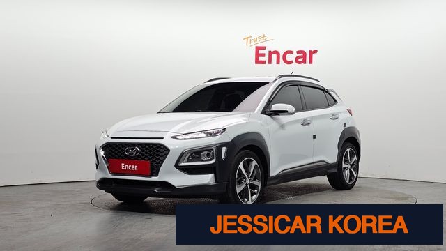 2018 Hyundai Kona - Thumbnail 14