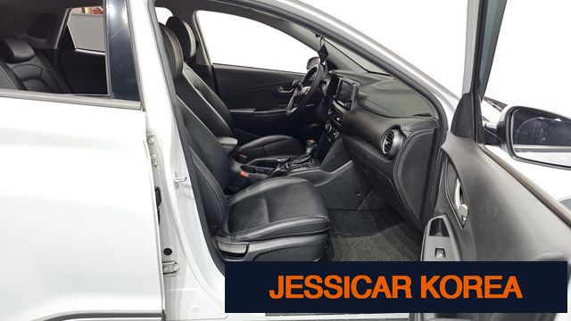 2018 Hyundai Kona - Thumbnail 15