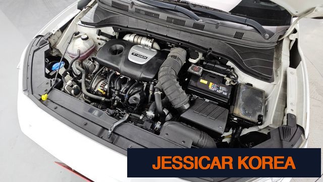 2018 Hyundai Kona - Thumbnail 16