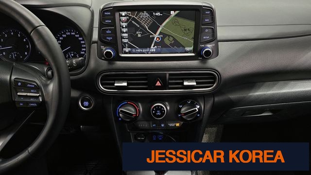 2018 Hyundai Kona - Thumbnail 17