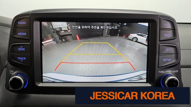 2018 Hyundai Kona - Thumbnail 19