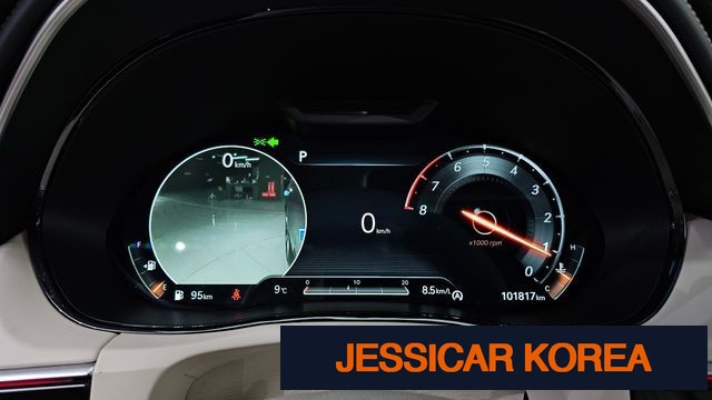 2022 Genesis GV70 - Thumbnail 6